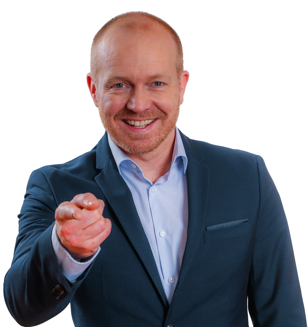 Marco Kochbeck